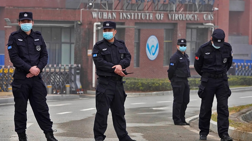 Nghi vấn virus SARS-CoV-2 xuất phát từ phòng thí nghiệm Vũ Hán: Phức tạp, khó chứng minh